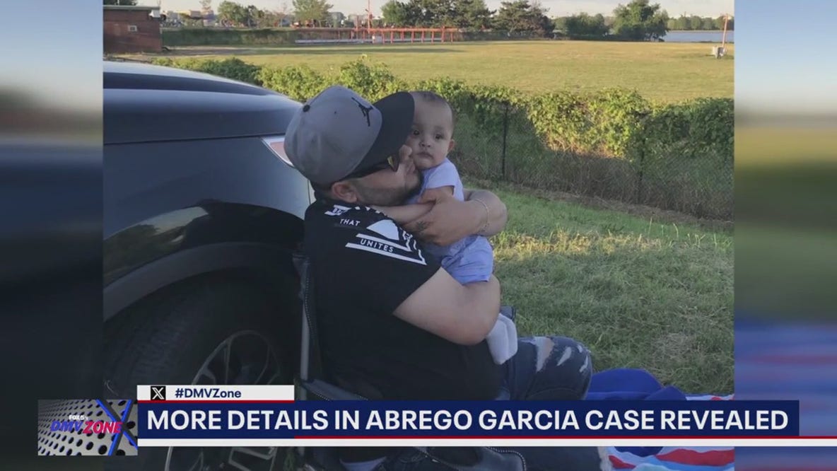 Important court deadline for Abrego Garcia's team set for today